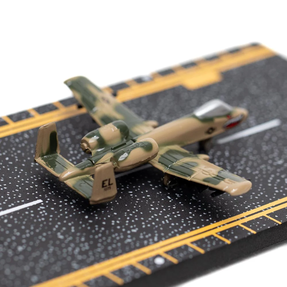 A-10 Hot Wings - Image 3