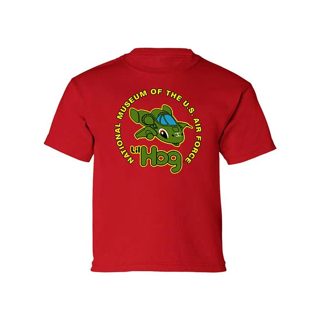 A-10 "Lil Hog" Child's T-Shirt - Image 2