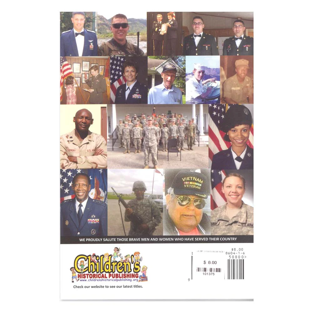 A Home for Our Heroes - Image 2