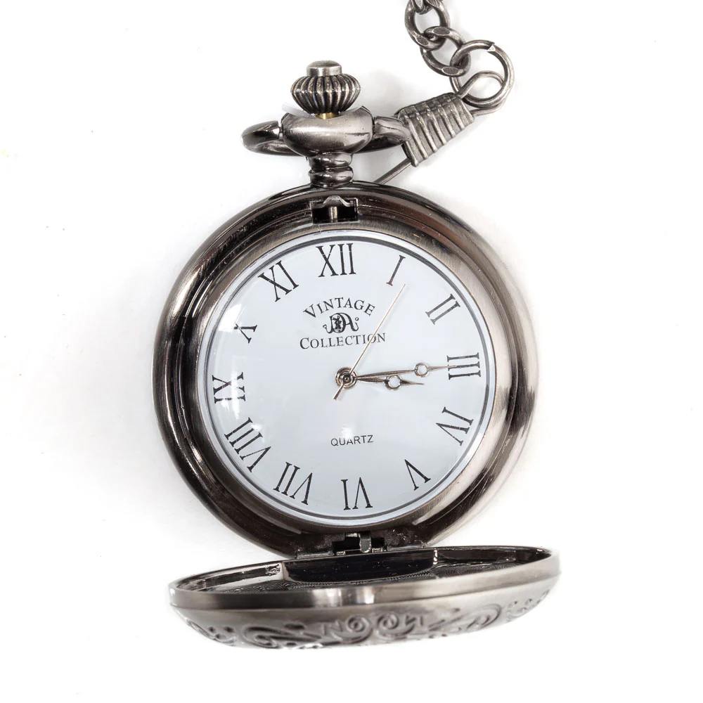 Air Force Pocket Watch - Image 3