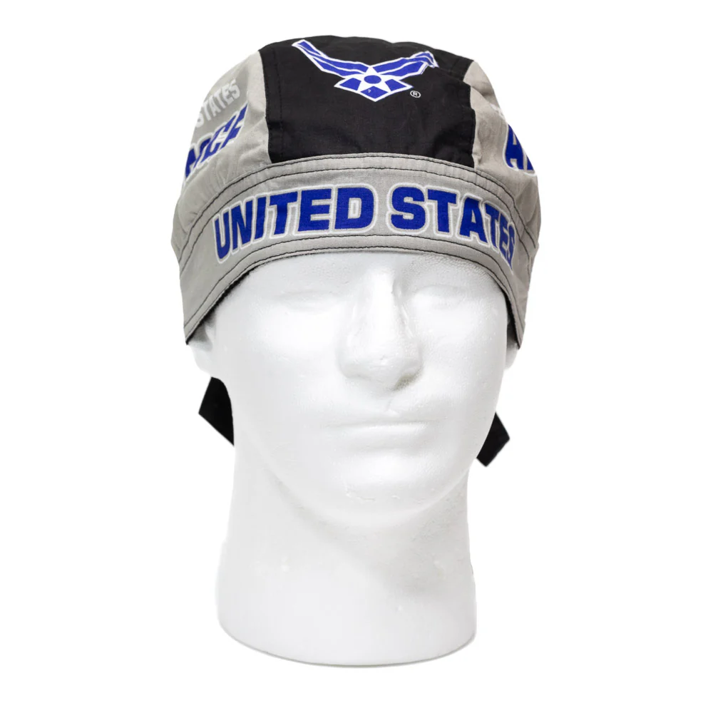Air Force Wings Headwrap - Image 2