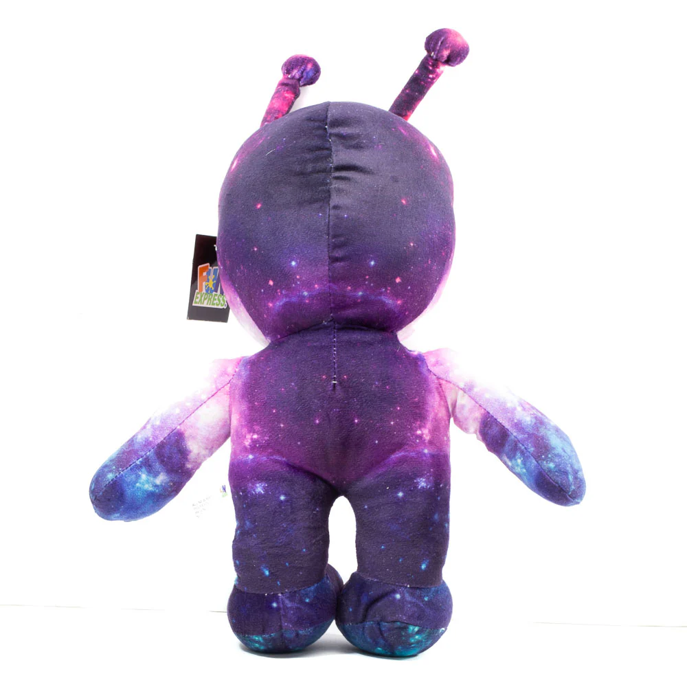 Alien Galaxy Plush - Image 2