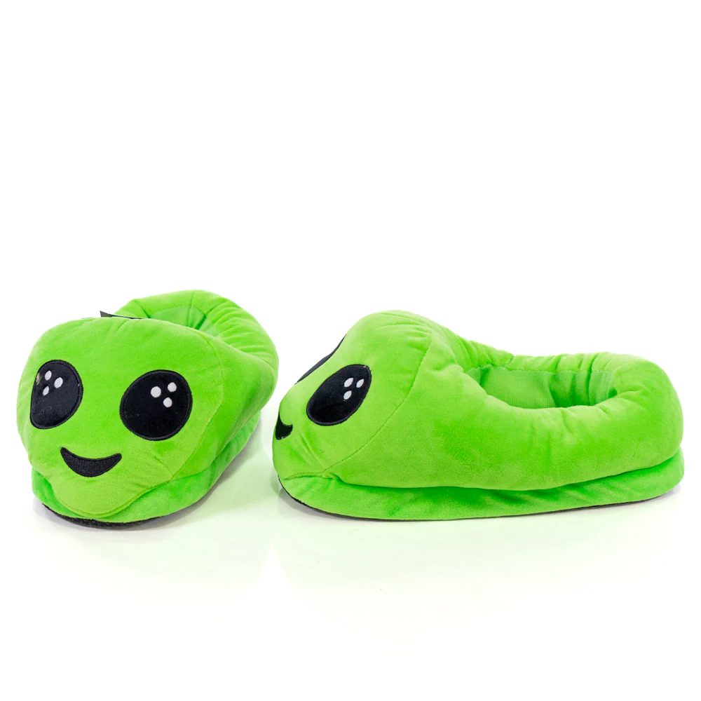 Alien Slippers - Image 2
