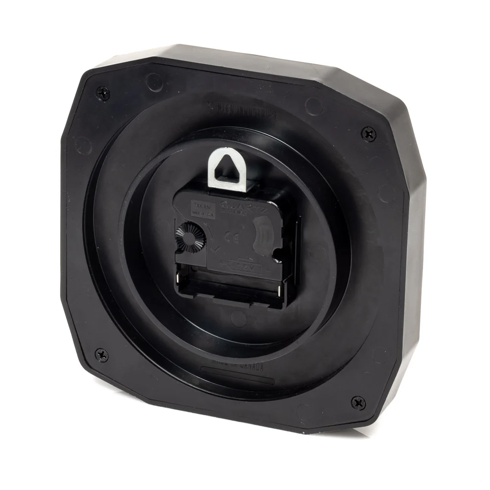 Altimeter Wall Clock - Image 2