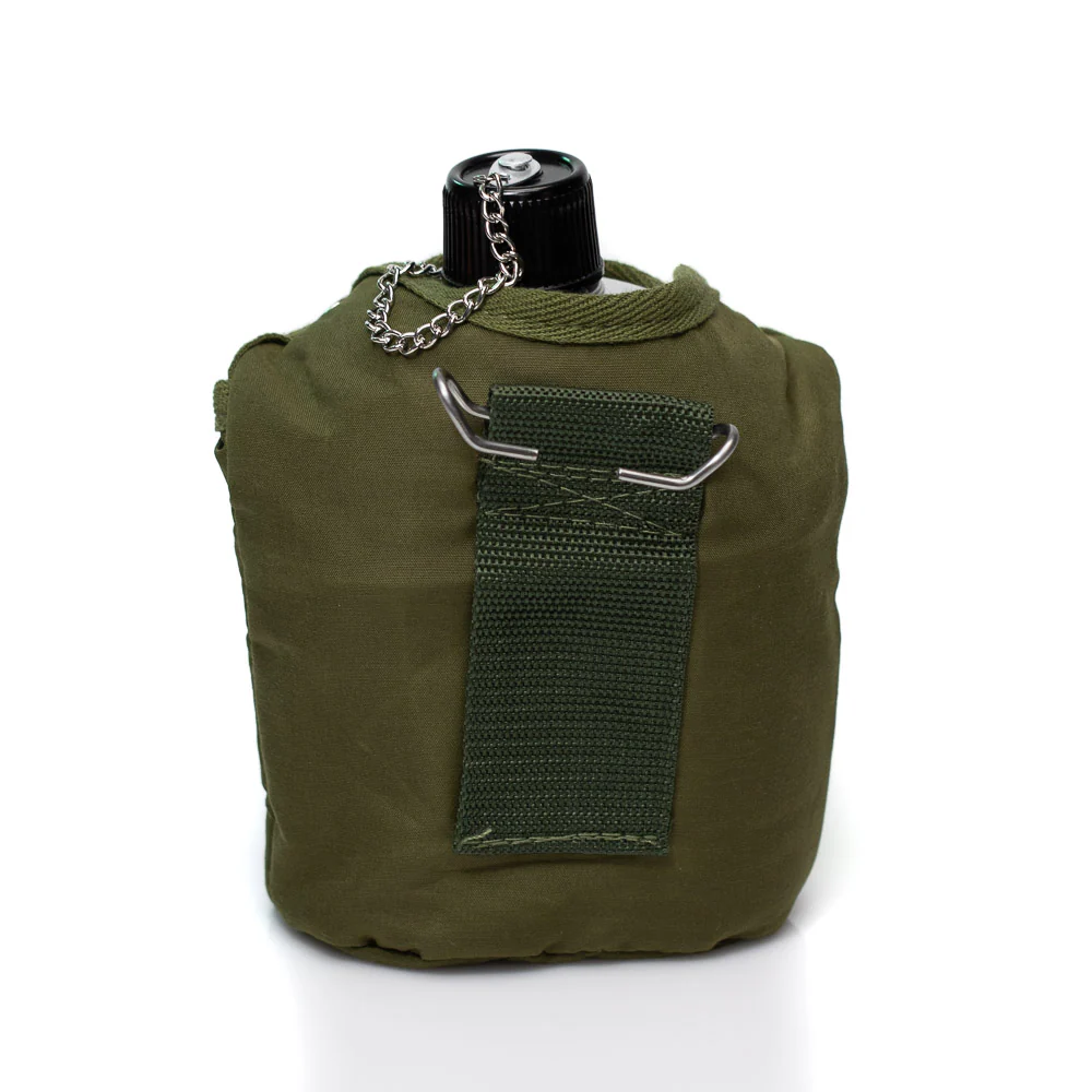 Aluminum Canteen - Image 3