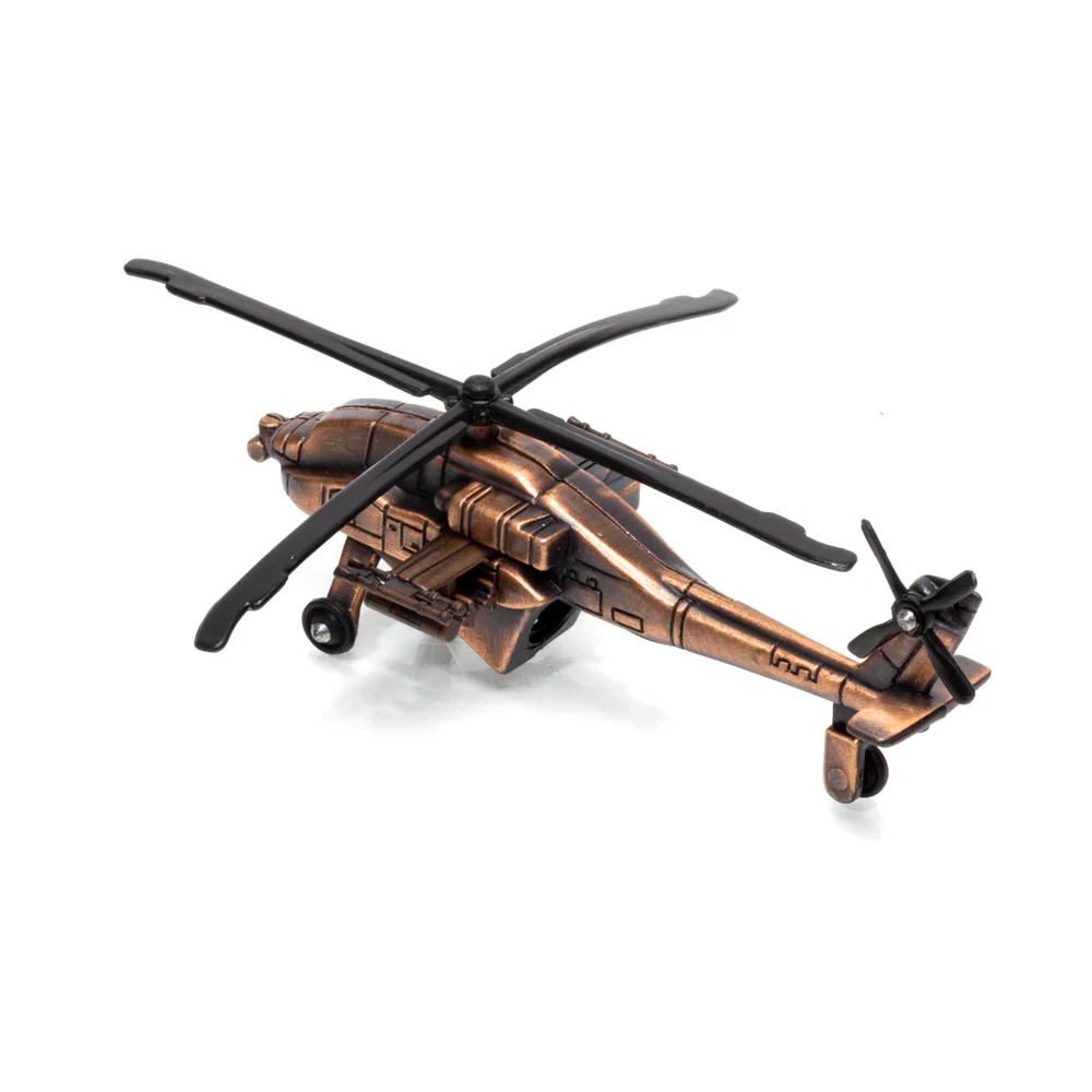 Apache Sharpener - Image 2