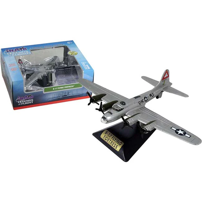 B-17 Legend Diecast - Image 2
