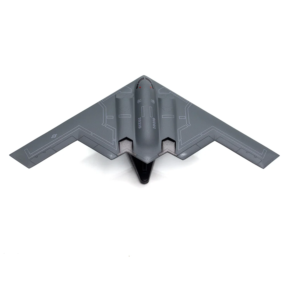 B-2 Diecast Model - Image 3
