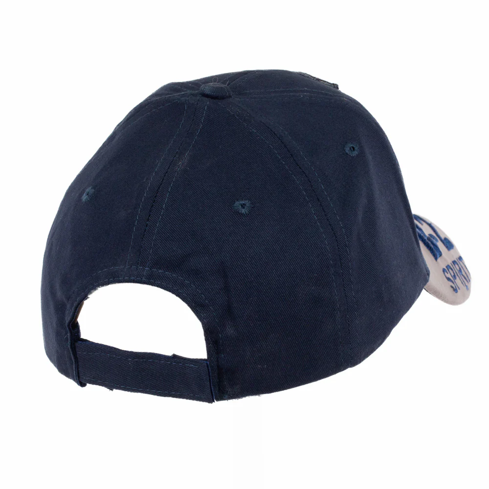 B-2 Embroidered Cap - Image 4