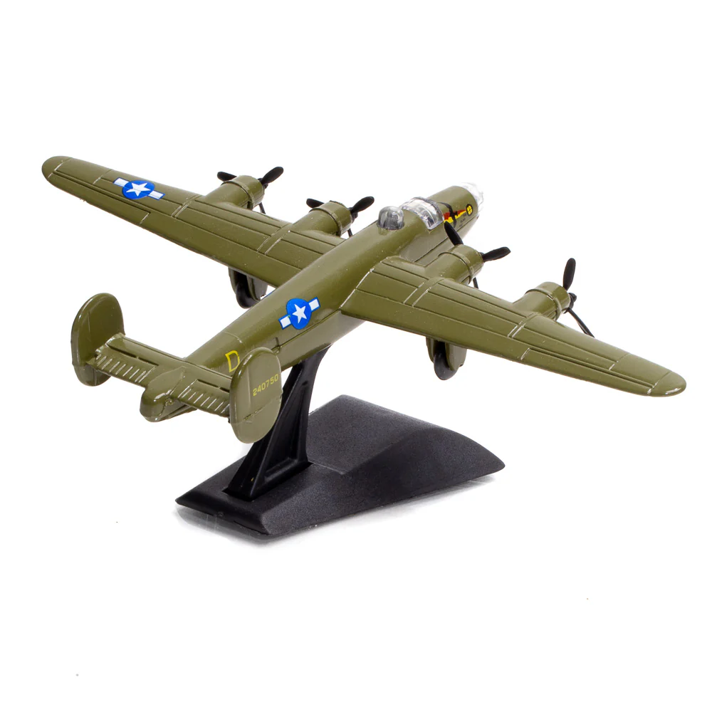 B-24 Liberator Diecast - Image 2