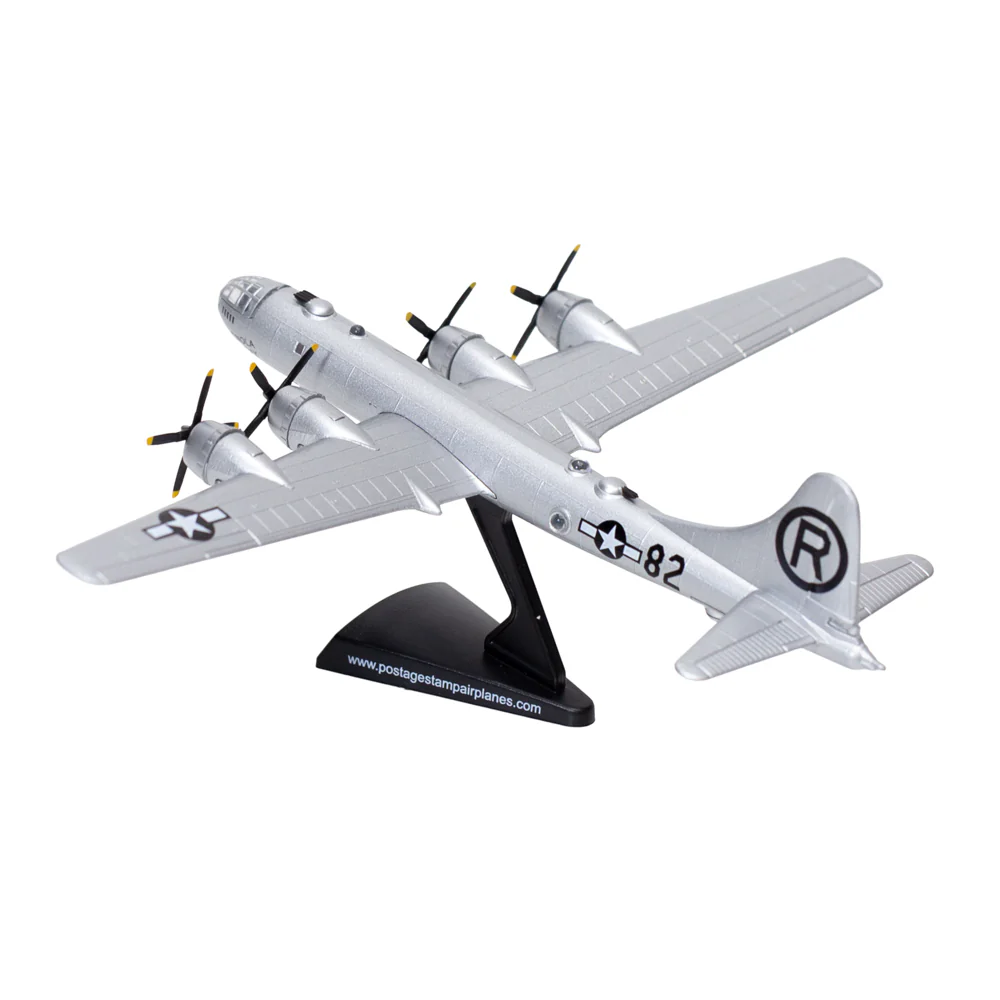 B-29 Diecast Model - Image 2