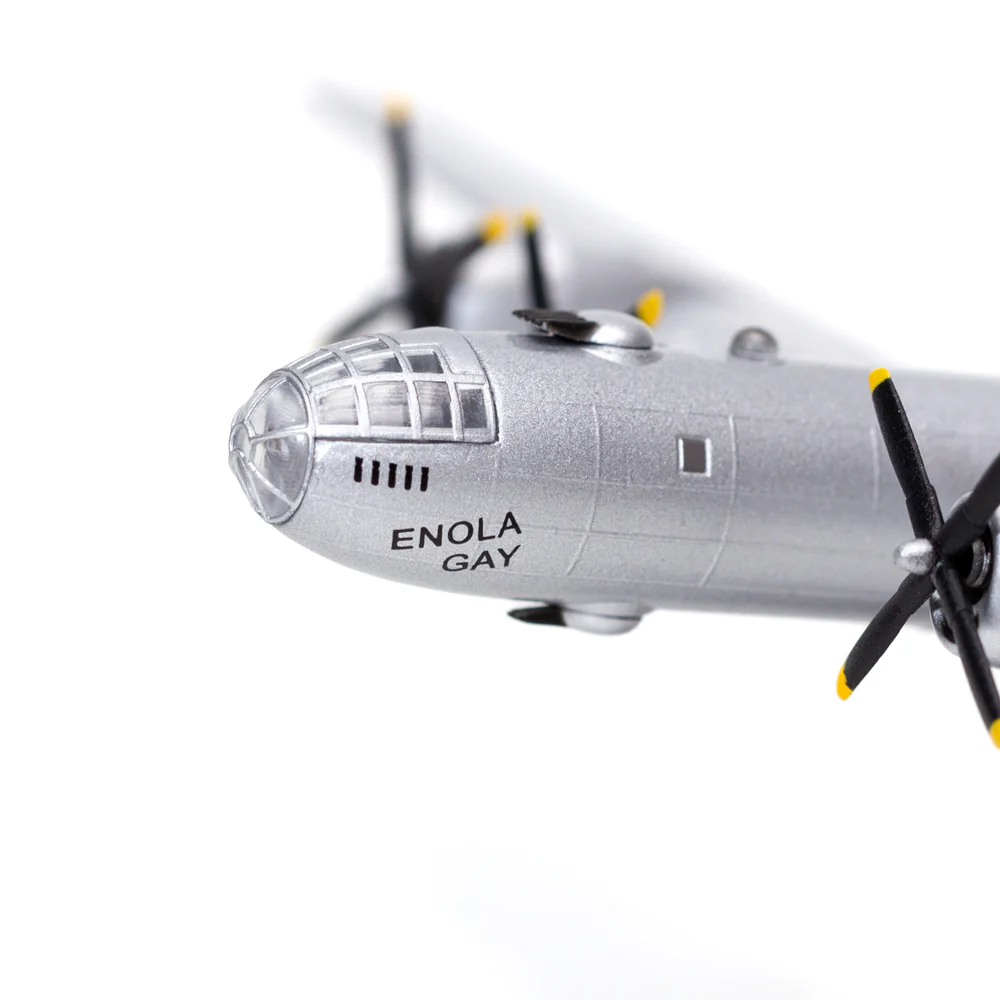 B-29 Diecast Model - Image 3