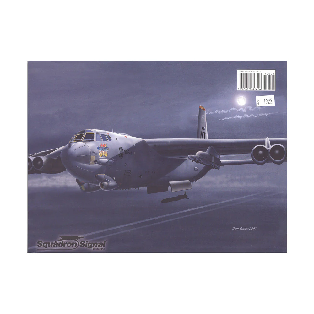 B-52GH In Action - Image 2