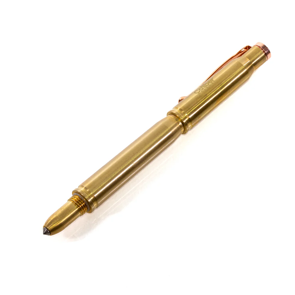 Ball Point Pen With Glass Breaker - Image 2