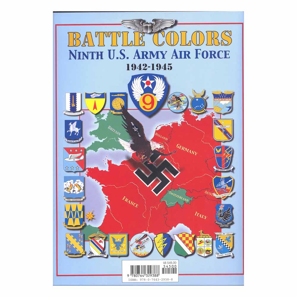 Battle Colors Volume 3 - Image 2