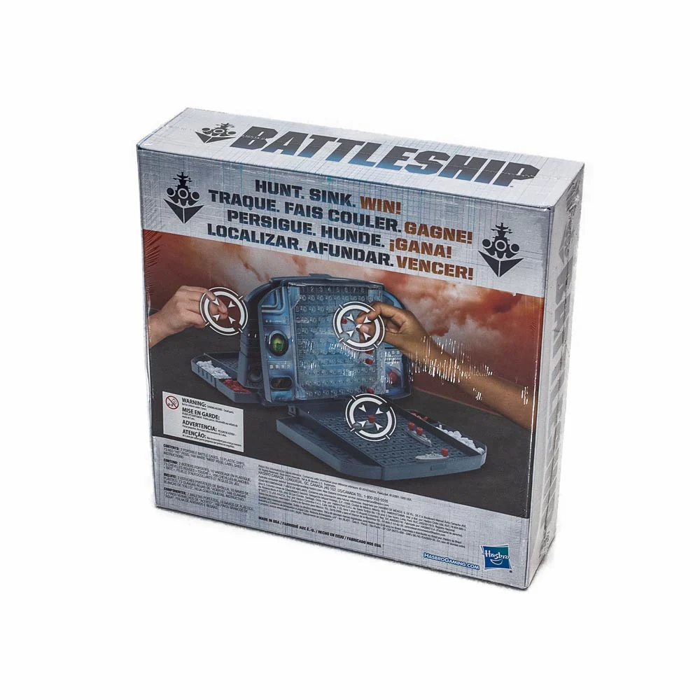 Battleship - Image 2