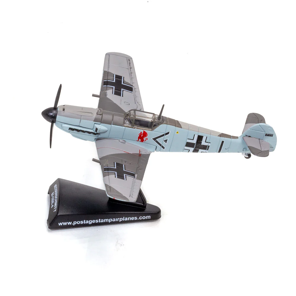 BF-109 Diecast Model - Image 2