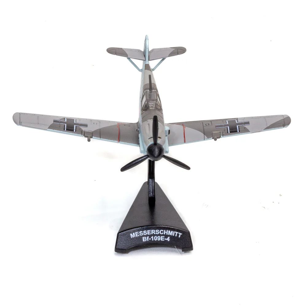 BF-109 Diecast Model - Image 4