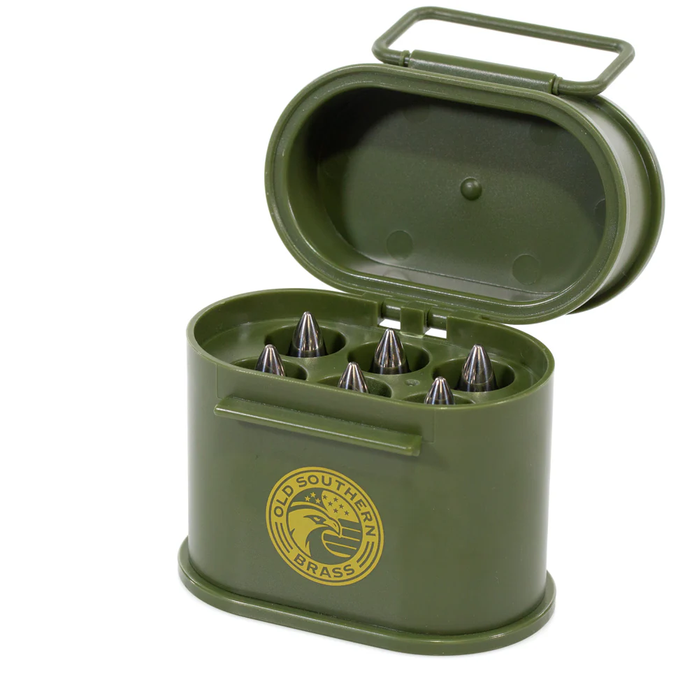 Bullet Whiskey Chillers - Image 2