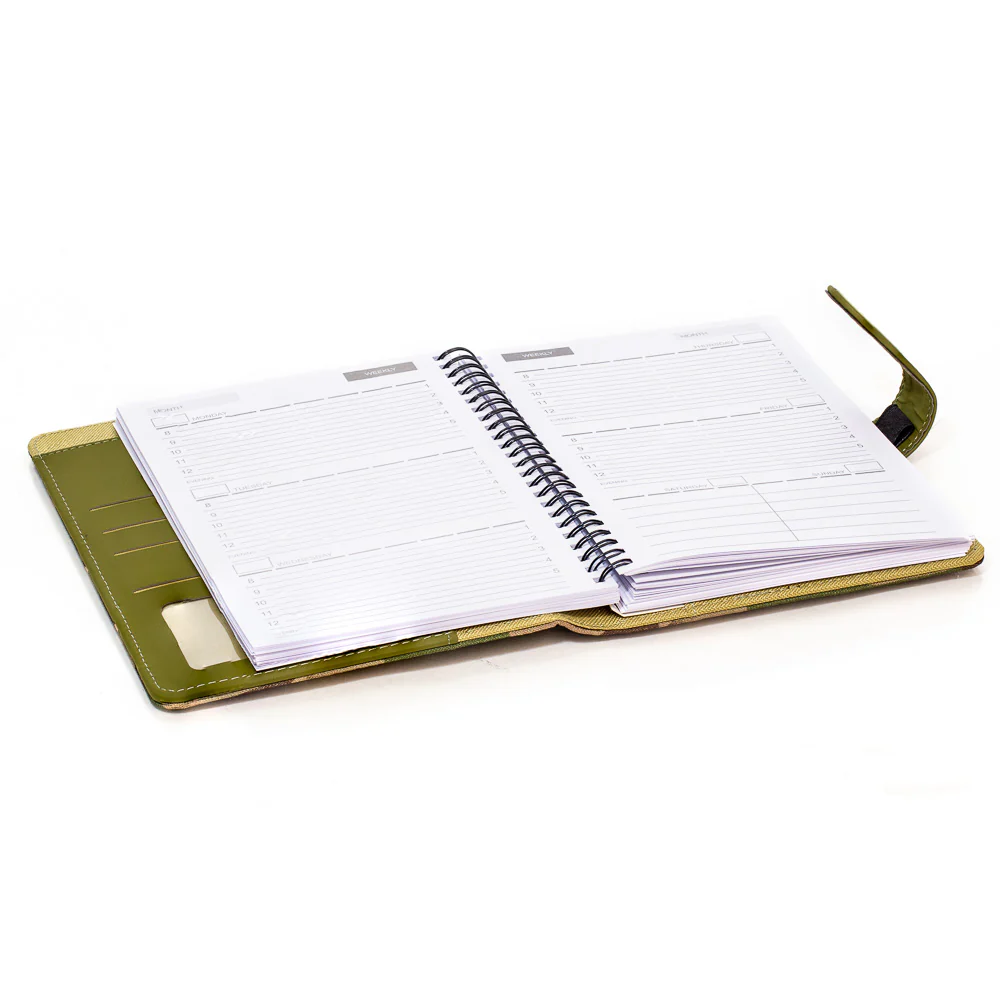 Camo Personal Organizer - Image 3