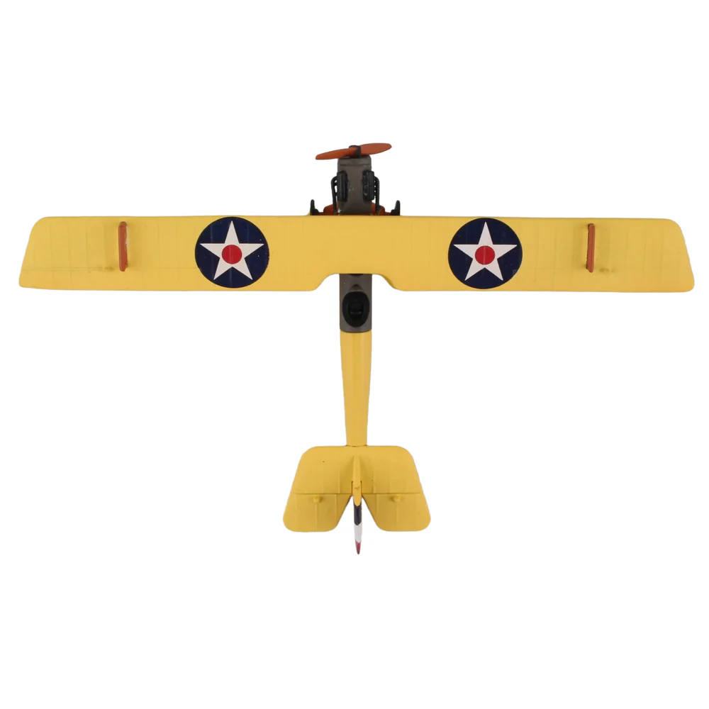 Curtiss JN-4 Jenny Diecast Model - Image 3