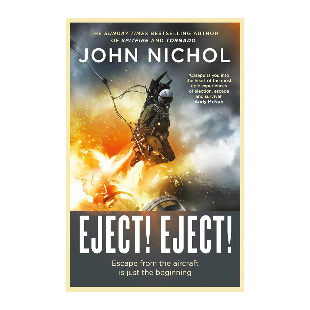 Eject! Eject!