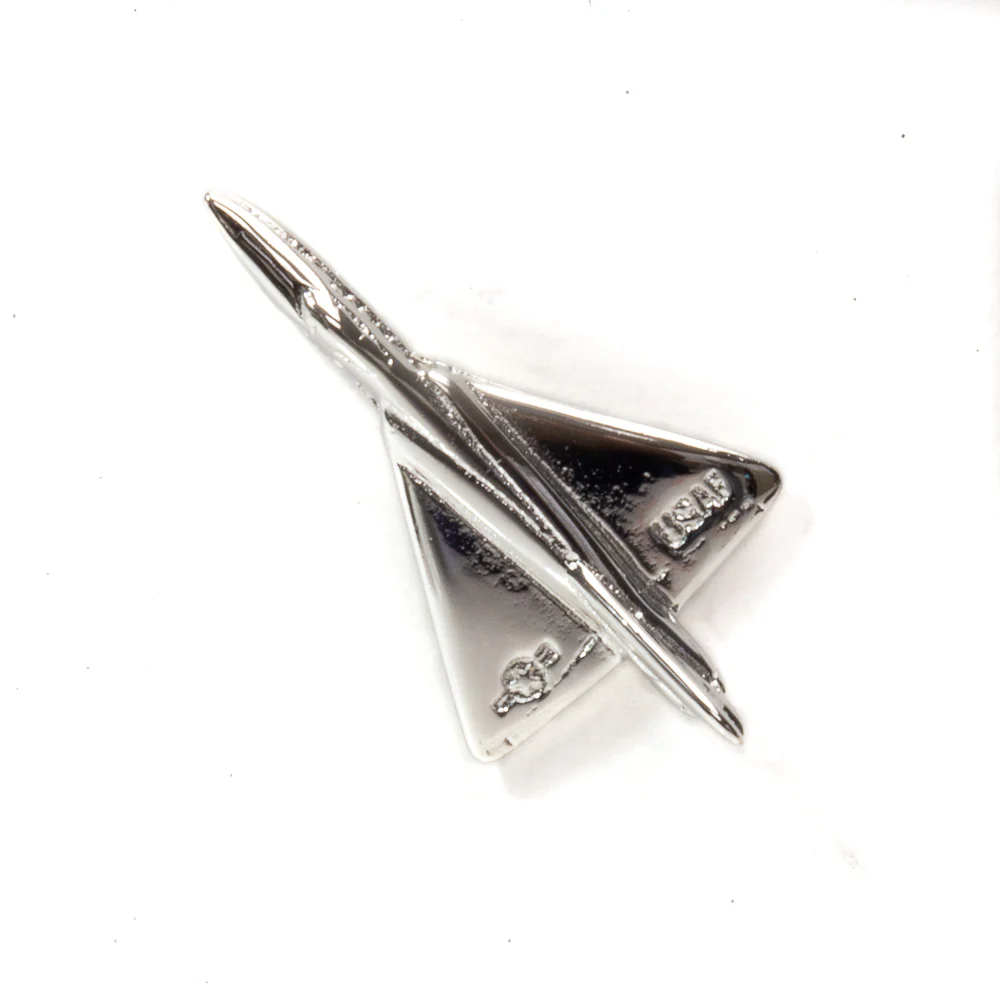 F-106 Delta Dart Tackette - Image 2