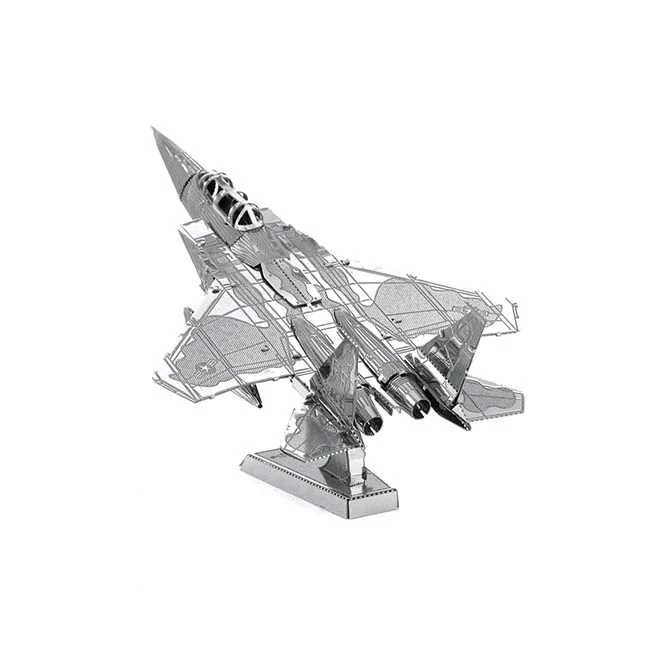 F-15 Metal Earth Kit - Image 2