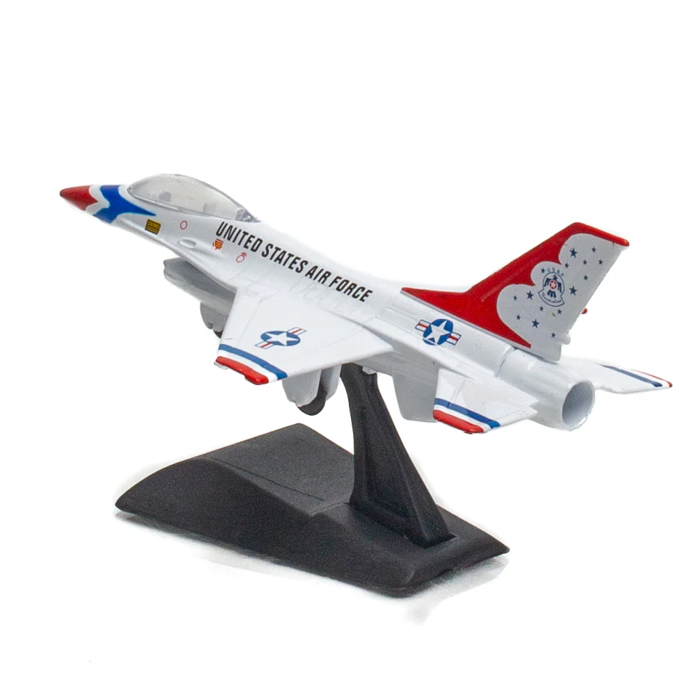 F-16 Falcon Diecast - Image 2