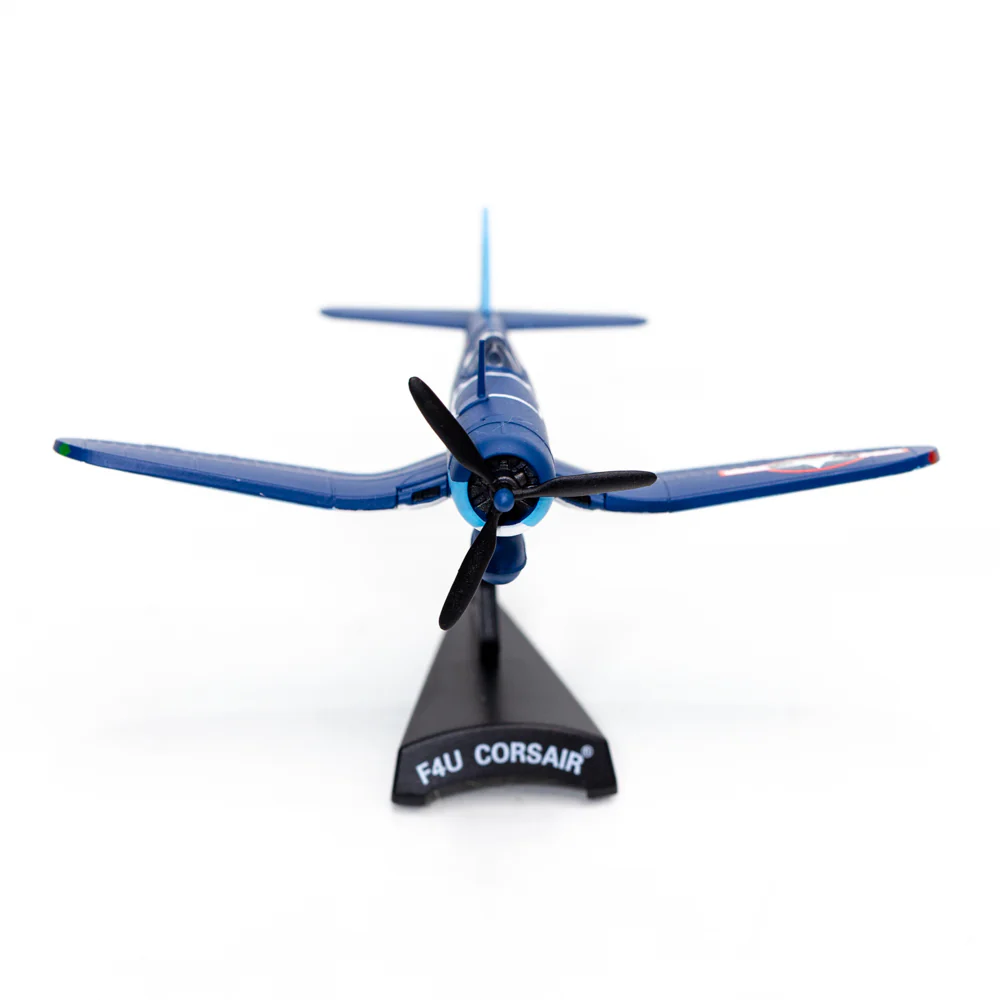 F-4U Diecast Model - Image 3