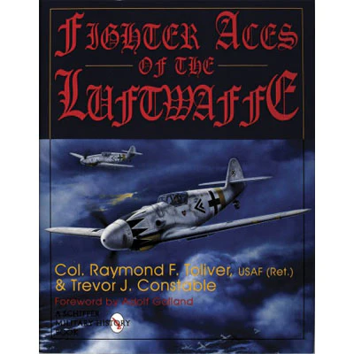 Fighter Aces of the Luftwaffe - Image 2