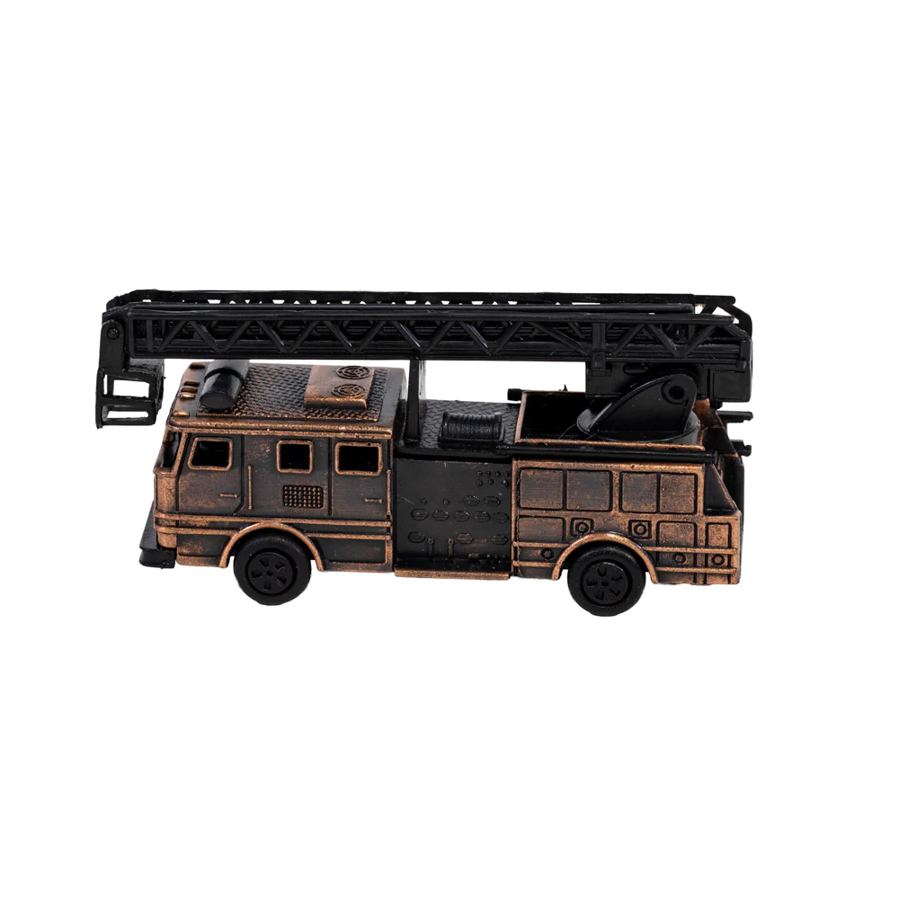 Fire Truck Sharpener - Image 2
