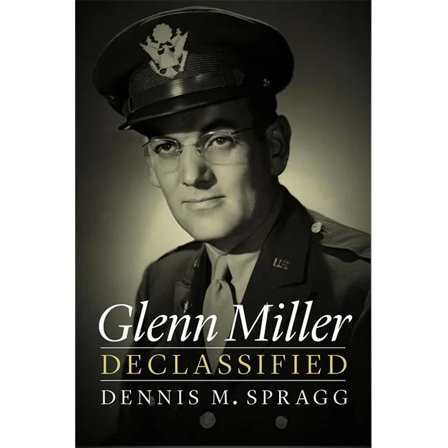Glenn Miller Declassified - Image 2