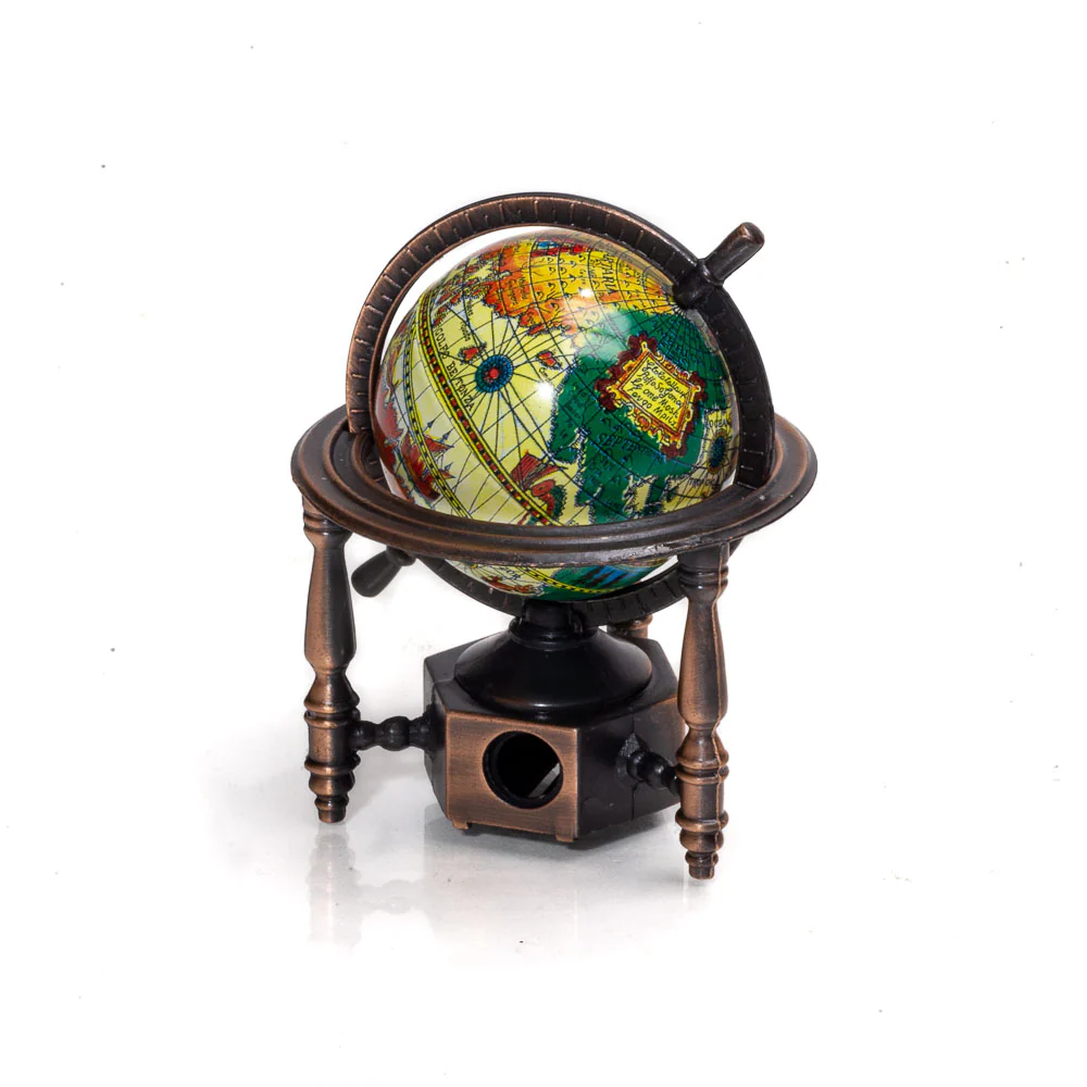 Globe Sharpener - Image 2