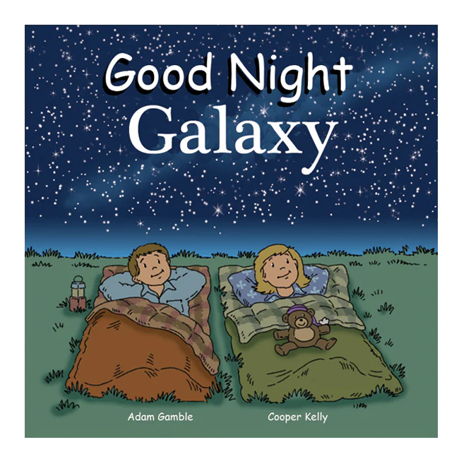 Good Night Galaxy - Image 2