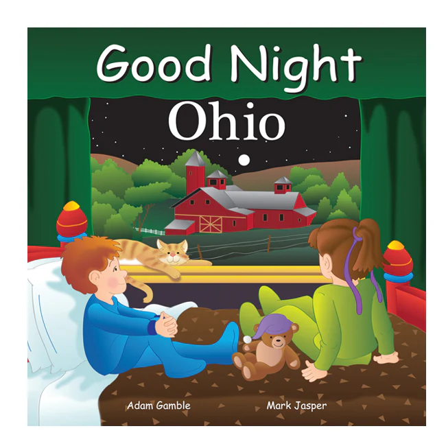 Good Night Ohio - Image 2