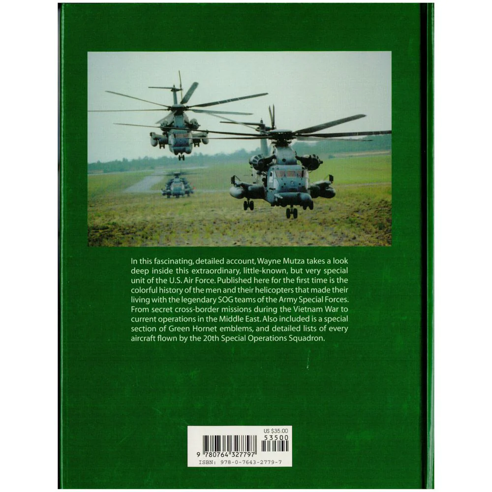 Green Hornets - Image 2