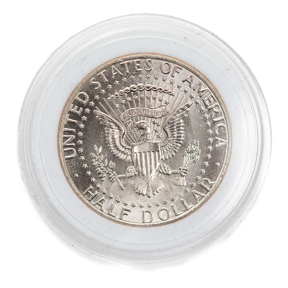 Half Dollar Coin- Korean War Commemorative - Image 3