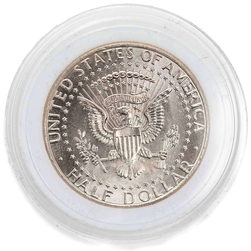 Half Dollar Coin- World War I Commemorative - Image 3