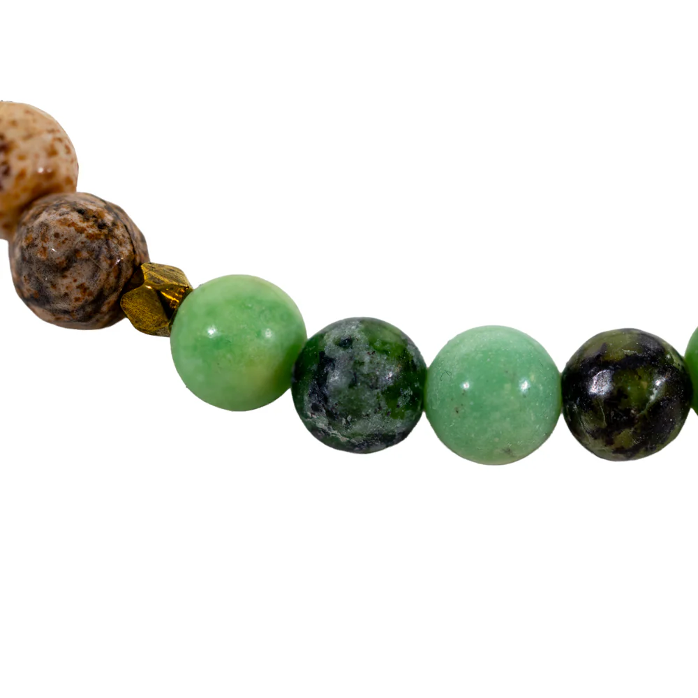 In My Heart Bracelet - Army - Image 2