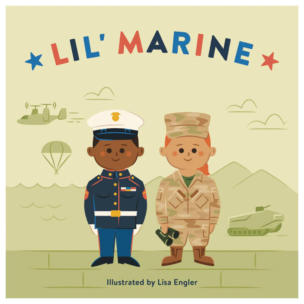 Lil Marine