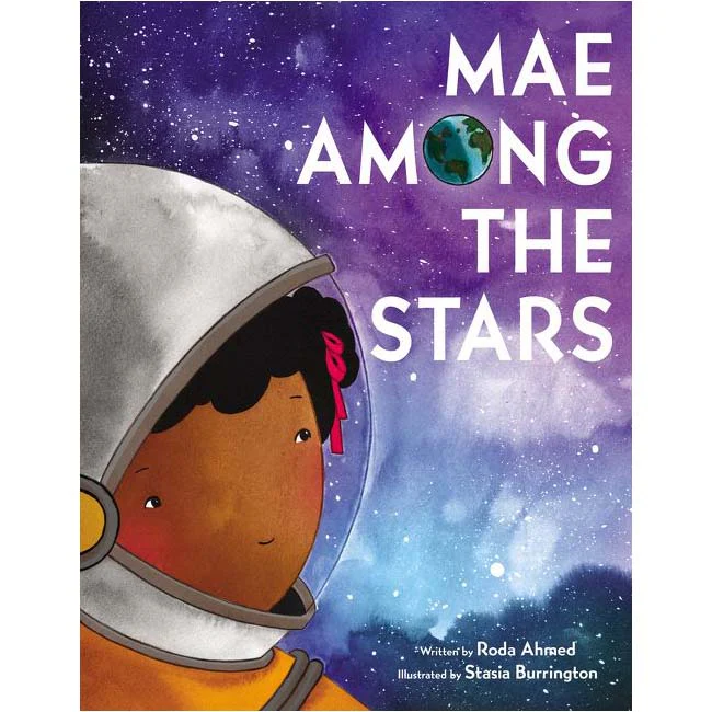 Mae Among the Stars - Image 2