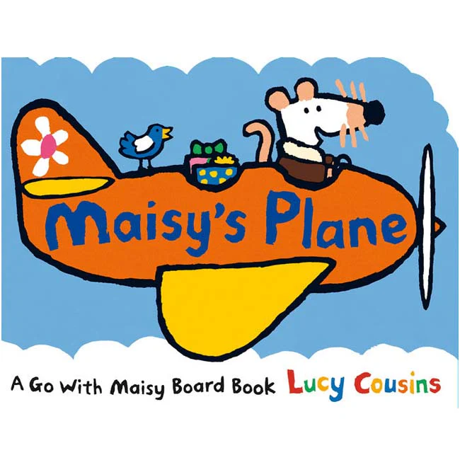 Maisy's Plane - Image 2