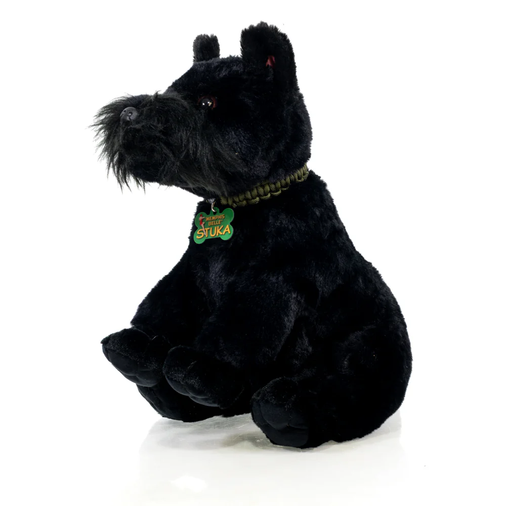 Memphis Belle Stuka Plush - Image 2