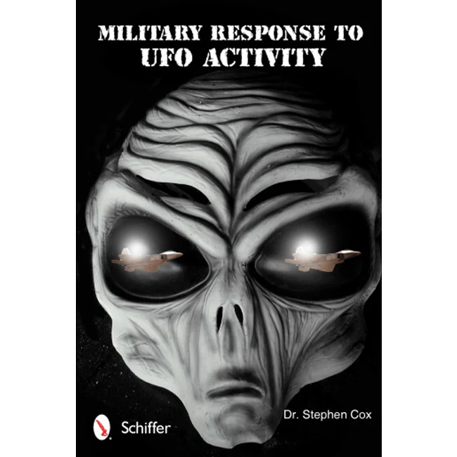 Military Response to UFO Activity - Image 2