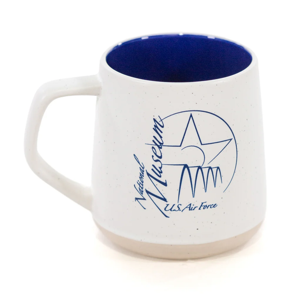 Museum Line Art Mug - Image 2