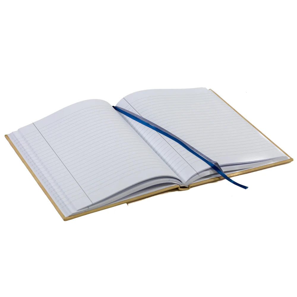 Museum Lined Journal Sand - Image 2
