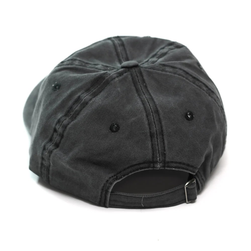 NASA Black Cap - Image 3