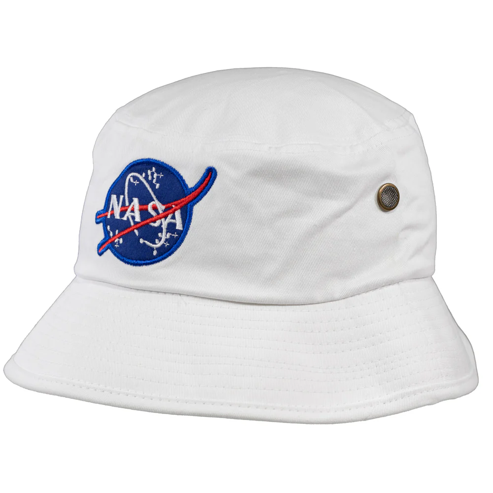 NASA Bucket Hat - Image 2