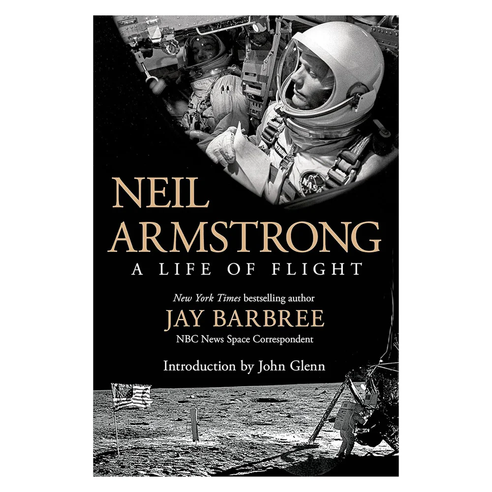 Neil Armstrong A Life of Flight